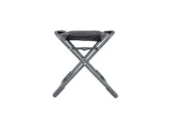 Crespo Voetenbank Ap-231 Air-deluxe Grijs Kleur 86 -TrailNest Winkel 31 2 crespo voetenbank ap 231 air de luxe kleur 86 grijs