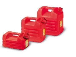 Eda Benzinebestendige Jerrycan Rood 5 Liter -TrailNest Winkel 31 2 eda benzinebestendige jerrycan rood 5 liter 6603760