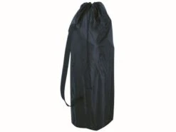 Eurotrail Vouwstoel Darney +150 Staal Grijs-Zwart -TrailNest Winkel 31 2 eurotrail vouwstoel darney 150 staal grijs zwart etcf0726 0401