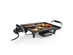 Tristar Elektrische Bakplaat 800 Watt 10 Tristar Elektrische Bakplaat 800 Watt -TrailNest Winkel 31 2 tristar elektrische bakplaat 800 watt bp 2958 2