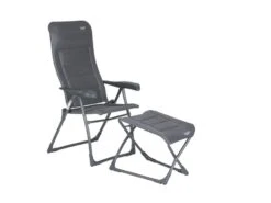 Crespo Voetenbank Ap-231 Air-deluxe Grijs Kleur 86 -TrailNest Winkel 31 3 crespo voetenbank ap 231 air de luxe kleur 86 grijs