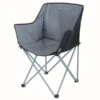 Eurotrail Vouwstoel Kampala Grijs-Zwart 1 Eurotrail Vouwstoel Kampala Grijs-Zwart -TrailNest Winkel 32 0 eurotrail vouwstoel kampala grijs zwart etcf1206 0401