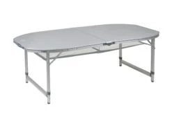 Bo Camp Kampeer Tafel Premium 120 Ovaal Water En Hitte Bestendig -TrailNest Winkel 32 2 bo camp kampeer tafel premium 120 ovaal water en hitte bestendig