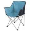 Eurotrail Vouwstoel Kampala Azure-Zwart -TrailNest Winkel 33 0 eurotrail vouwstoel kampala azure zwart etcf1206 5901