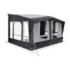 Kampa Dometic Opblaasbare Voortent Club Air All-season 390 S -TrailNest Winkel 34 0 kampa dometic opblaasbare voortent club air all season 390 s 9120001106