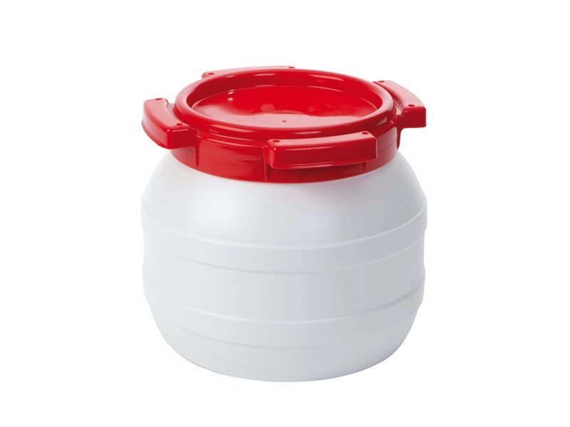 Waterkluisje 3,6 Liter 3 Waterkluisje 3,6 Liter