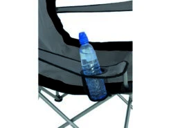 Eurotrail Vouwstoel Lausanne Staal Grijs-Zwart 8 Eurotrail Vouwstoel Lausanne Staal Grijs-Zwart -TrailNest Winkel 34 1 eurotrail vouwstoel lausanne staal grijs zwart etcf0691 0201