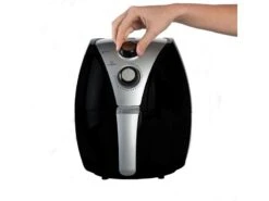 Mestic Hetelucht Friteuse MA-200 10 Mestic Hetelucht Friteuse MA-200 -TrailNest Winkel 34 2 mestic hetelucht friteuse ma 200 1502850