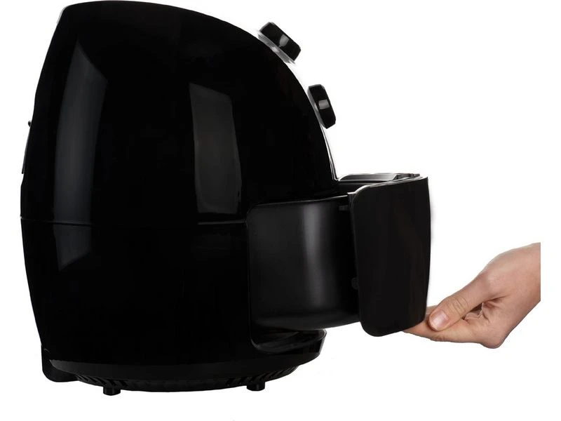 Mestic Hetelucht Friteuse MA-200 7 Mestic Hetelucht Friteuse MA-200 - Afbeelding 5