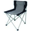 Eurotrail Vouwstoel Tilac Staal Grijs-Zwart -TrailNest Winkel 35 0 eurotrail vouwstoel tilac staal grijs zwart etcf0656 0401