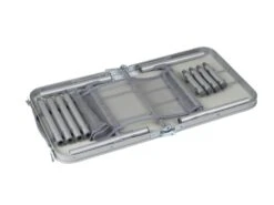 Bo Camp Kampeer Tafel Premium 80 Water En Hitte Bestendig -TrailNest Winkel 36 4 bo camp kampeer tafel premium 80 water en hitte bestendig