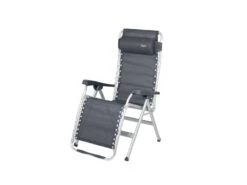 Crespo Kampeer Relax Stoel Al-232 Donker Grijs Kleur 40 9 Crespo Kampeer Relax Stoel Al-232 Donker Grijs Kleur 40 -TrailNest Winkel 37 1 crespo relaxstoel al 232 kleur 40 donker grijs