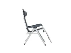 Crespo Kampeer Relax Stoel Al-232 Donker Grijs Kleur 40 10 Crespo Kampeer Relax Stoel Al-232 Donker Grijs Kleur 40 -TrailNest Winkel 37 2 crespo relaxstoel al 232 kleur 40 donker grijs