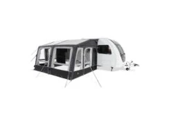 Kampa Dometic Opblaasbare Voortent Grande Air All-season 390 S -TrailNest Winkel 37 4 kampa dometic opblaasbare voortent grande air all season 390 s 9120001109