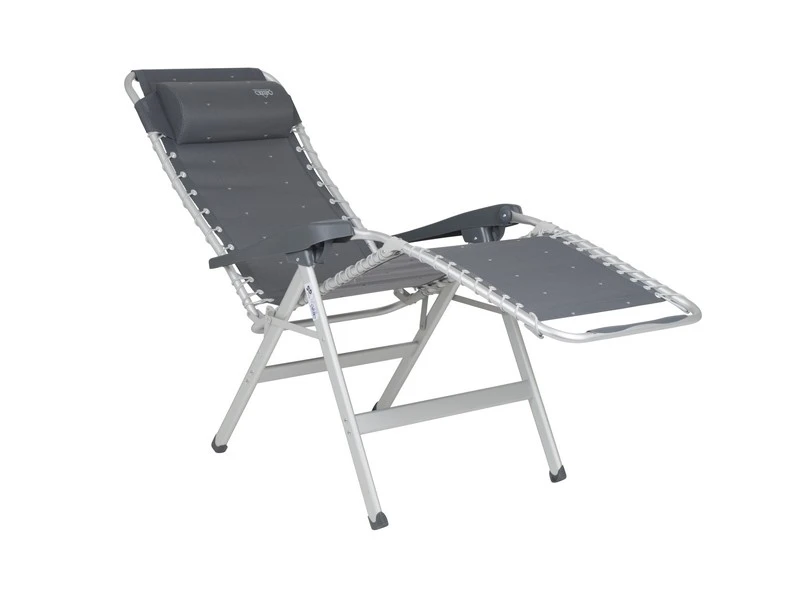 Crespo Kampeer Relax Stoel Al-232 Donker Grijs Kleur 40 8 Crespo Kampeer Relax Stoel Al-232 Donker Grijs Kleur 40 - Afbeelding 6