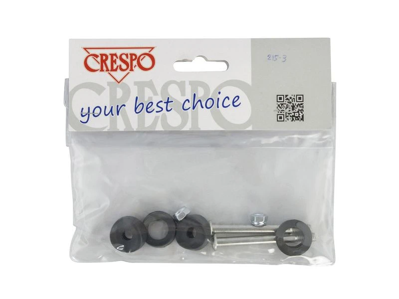 Crespo Schroef Zittingbuis 212, 213, 215 Stoelen 5 Crespo Schroef Zittingbuis 212, 213, 215 Stoelen - Afbeelding 3