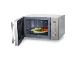 Tristar Combimagnetron 1270 Watt 20 Liter -TrailNest Winkel 38 2 tristar combimagnetron 1270 watt 20 liter mw 2705 2