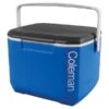 Coleman 16 Qt Performance Koelbox Blauw-grijs -TrailNest Winkel 39 0 coleman koelbox 16 qt performance cooler bluegrey 2594