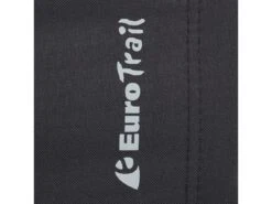 Eurotrail Strandstoel Minor Zwart -TrailNest Winkel 39 2 eurotrail strandstoel minor zwart etcf0841 0001