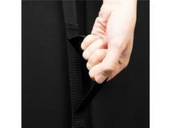 Travellife Barletta Kampeer- Tuinligbed Relax Zwart 9 Travellife Barletta Kampeer- Tuinligbed Relax Zwart -TrailNest Winkel 39 3 travellife barletta kampeer tuin ligbed relax zwart 21285005