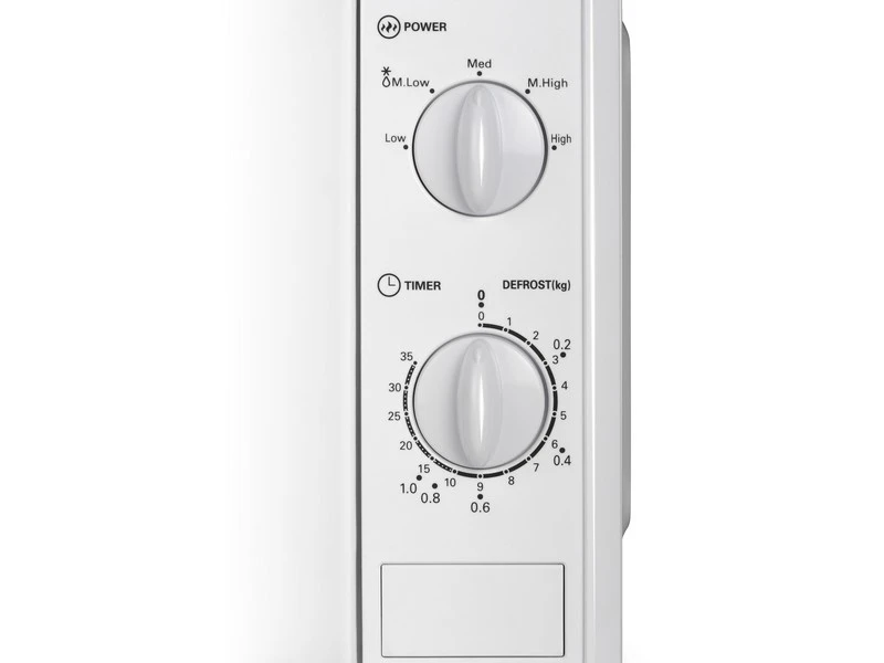 Tristar Magnetron 700 Watt 20 Liter 6 Tristar Magnetron 700 Watt 20 Liter - Afbeelding 4