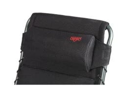 Crespo Kampeer Relaxstoel Ap-232 Air-deluxe Zwart Kleur 80 -TrailNest Winkel 39 4 crespo relaxstoel ap 232 air de luxe kleur 80 zwart