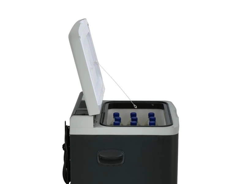 Mestic Koelbox Hybride Mhc-40 Ac-dc 7 Mestic Koelbox Hybride Mhc-40 Ac-dc - Afbeelding 5