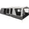 Dometic Opblaastent Ftx Ascension 401 Tc Canopy -TrailNest Winkel 4 0 dometic opblaastent ftx ascension 401 tc canopy 9120001472