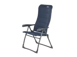 Crespo Kampeer Standen Stoel Ap-215 Air-deluxe Blauw Kleur 84 -TrailNest Winkel 4 1 crespo kampeer standen stoel ap 215 air deluxe blauw kleur 84 1148027