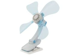 Eurotrail Opvouwbare Ventilator 12 Volt -TrailNest Winkel 4 3 eurotrail opvouwbare ventilator 12volt etlt1406