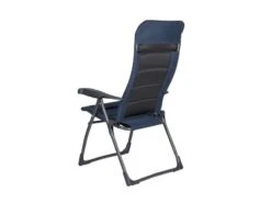 Crespo Kampeer Standen Stoel Ap-215 Air-deluxe Blauw Kleur 84 -TrailNest Winkel 4 4 crespo kampeer standen stoel ap 215 air deluxe blauw kleur 84 1148027