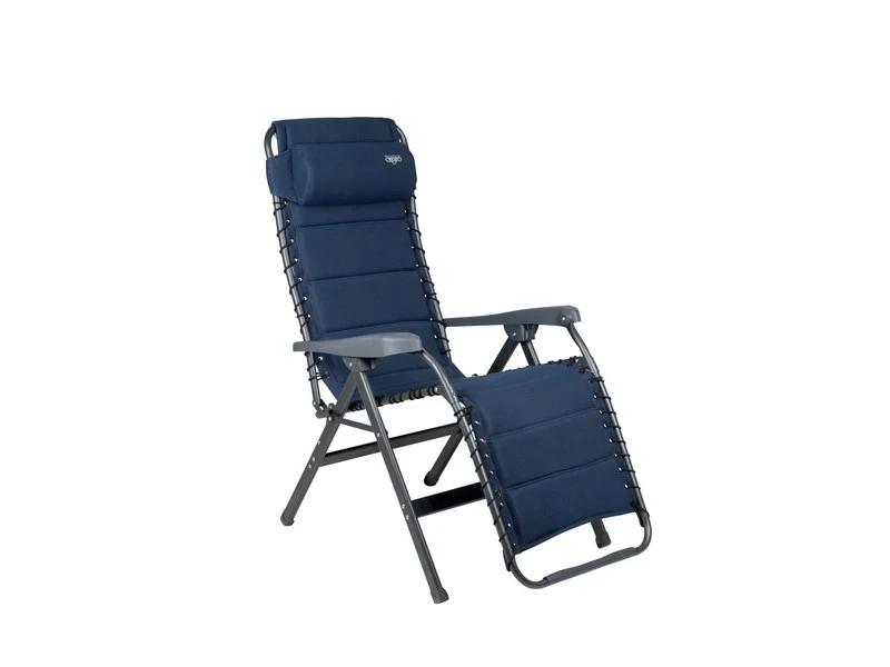 Crespo Kampeer Relaxstoel Ap-232 Air-deluxe Blauw Kleur 84 3 Crespo Kampeer Relaxstoel Ap-232 Air-deluxe Blauw Kleur 84