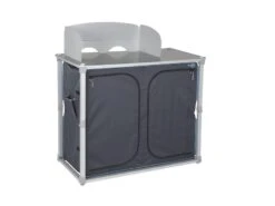 TrailNest Store -TrailNest Winkel 40 1 bo camp kookeiland quick up solid water en hitte bestendig