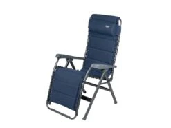 Crespo Kampeer Relaxstoel Ap-232 Air-deluxe Blauw Kleur 84 10 Crespo Kampeer Relaxstoel Ap-232 Air-deluxe Blauw Kleur 84 -TrailNest Winkel 40 2 crespo relaxstoel ap 232 air de luxe kleur 84 blauw