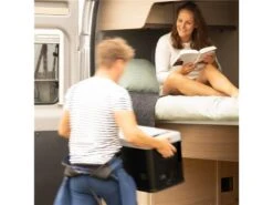 Mestic Koelbox Absorptie Mac-40 Ac-dc 30 Mbar -TrailNest Winkel 40 2 mestic koelbox absorptie mac 40 ac dc 30 mbar 1503620