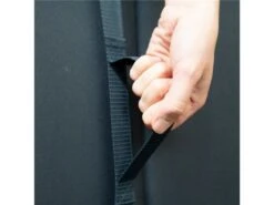 Travellife Barletta Kampeer- Tuinligbed Relax Blauw -TrailNest Winkel 40 3 travellife barletta kampeer tuin ligbed relax blauw 2128510