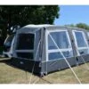 Kampa Dometic Opblaasvoortent Extension Serie -TrailNest Winkel 41 0 kampa extension opblaasvoortent grande air all season aa001
