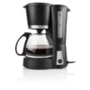 Tristar Koffiezetapparaat 0,6 Liter 550 Watt Zwart 1 Tristar Koffiezetapparaat 0,6 Liter 550 Watt Zwart -TrailNest Winkel 41 0 tristar koffiezetapparaat 06 liter 550 watt zwart cm 1233 0