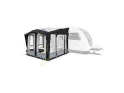 Kampa Dometic Opblaasbare Voortent Club Air Pro 260 S -TrailNest Winkel 41 3 kampa dometic opblaasbare voortent club air pro 260 s 9120001113
