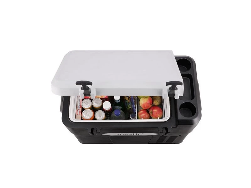 Mestic Koelbox Compressor Mcca-42 Ac-dc 5 Mestic Koelbox Compressor Mcca-42 Ac-dc - Afbeelding 3