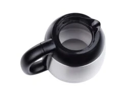 Tristar Koffiezetapparaat 1,2 Liter 800 Watt Zwart + RVS Thermoskan -TrailNest Winkel 42 4 tristar koffiezetapparaat 12 liter 800 watt zwart rvs thermoskan cm 1234 4