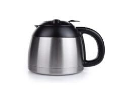 Tristar Koffiezetapparaat 1,2 Liter 800 Watt Zwart + RVS Thermoskan -TrailNest Winkel 42 5 tristar koffiezetapparaat 12 liter 800 watt zwart rvs thermoskan cm 1234 5