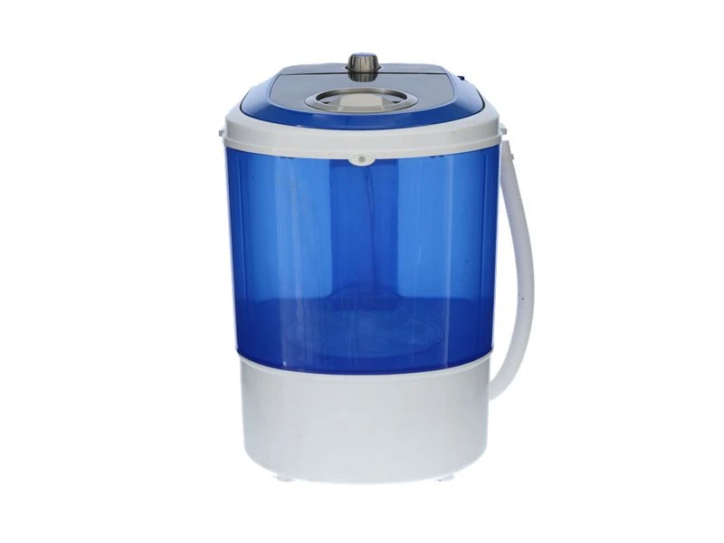 Mestic Wasmachine Mw-100 3 Mestic Wasmachine Mw-100