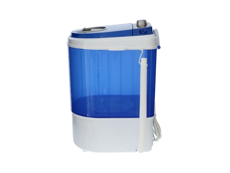 Mestic Wasmachine Mw-100 8 Mestic Wasmachine Mw-100 - Afbeelding 6