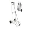 Bo Camp Bagagegrolley Metaal Chroom 40 Kg -TrailNest Winkel 44 0 bo camp bagagetrolley metaal chroom 40 kilo 5267279