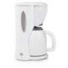 Tristar Koffiezetapparaat 1 Liter 900 Watt Wit + Thermoskan -TrailNest Winkel 44 0 tristar koffiezetapparaat 1 liter 900 watt wit thermoskan cm 1243 0