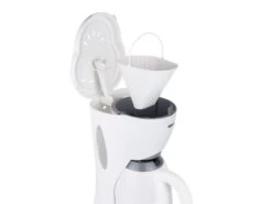 Tristar Koffiezetapparaat 1 Liter 900 Watt Wit + Thermoskan -TrailNest Winkel 44 3 tristar koffiezetapparaat 1 liter 900 watt wit thermoskan cm 1243 3