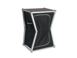 Bo Camp Legkast Quick-up-solid Water En Hitte Bestendig -TrailNest Winkel 44 5 bo camp legkast quick up solid water en hitte bestendig