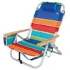 Eurotrail Strandstoel Sete Beach Multi Color -TrailNest Winkel 45 0 eurotrail strandstoel sete beach multi color etcf1381 9900