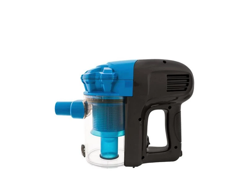 Mestic Cyclone Stofzuiger Ms-125 3 Mestic Cyclone Stofzuiger Ms-125